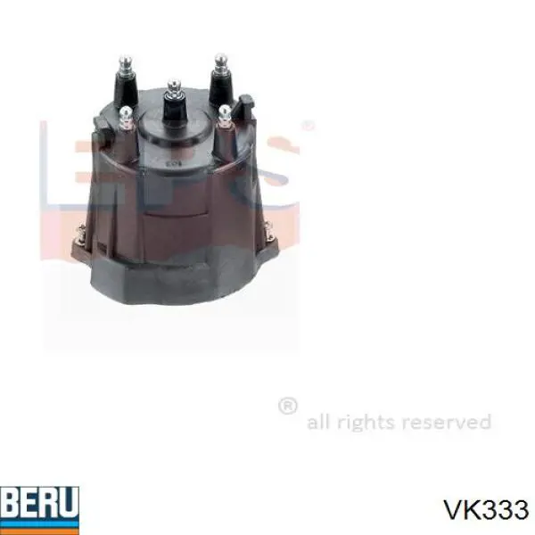 VK333 Beru