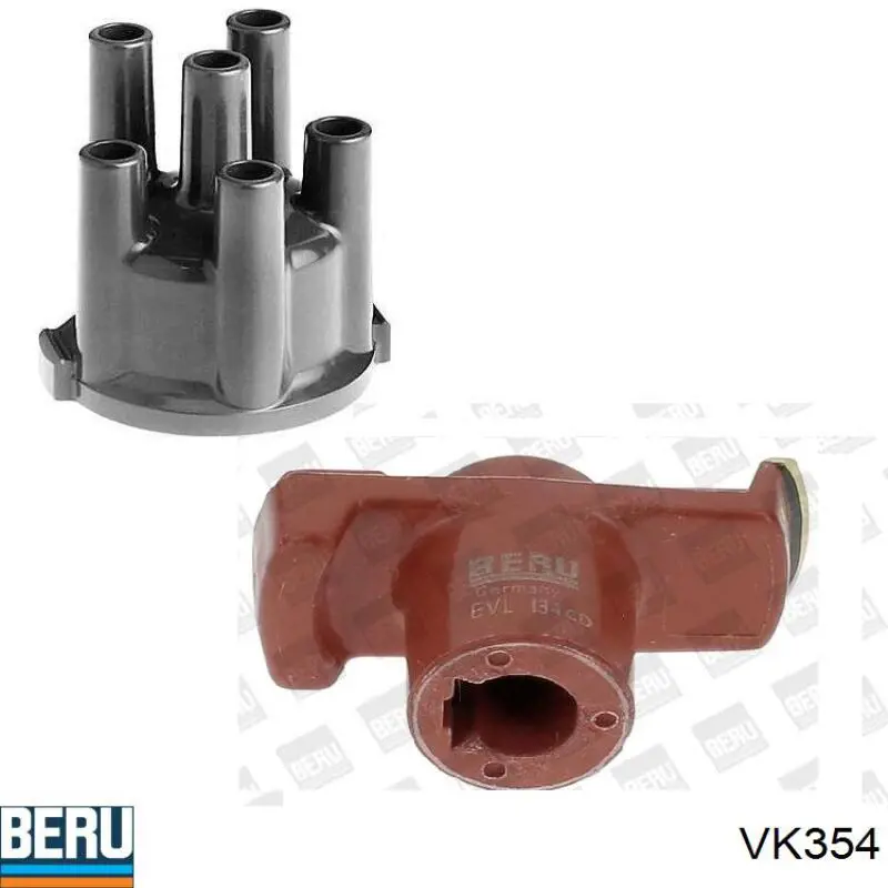 VK354 Beru
