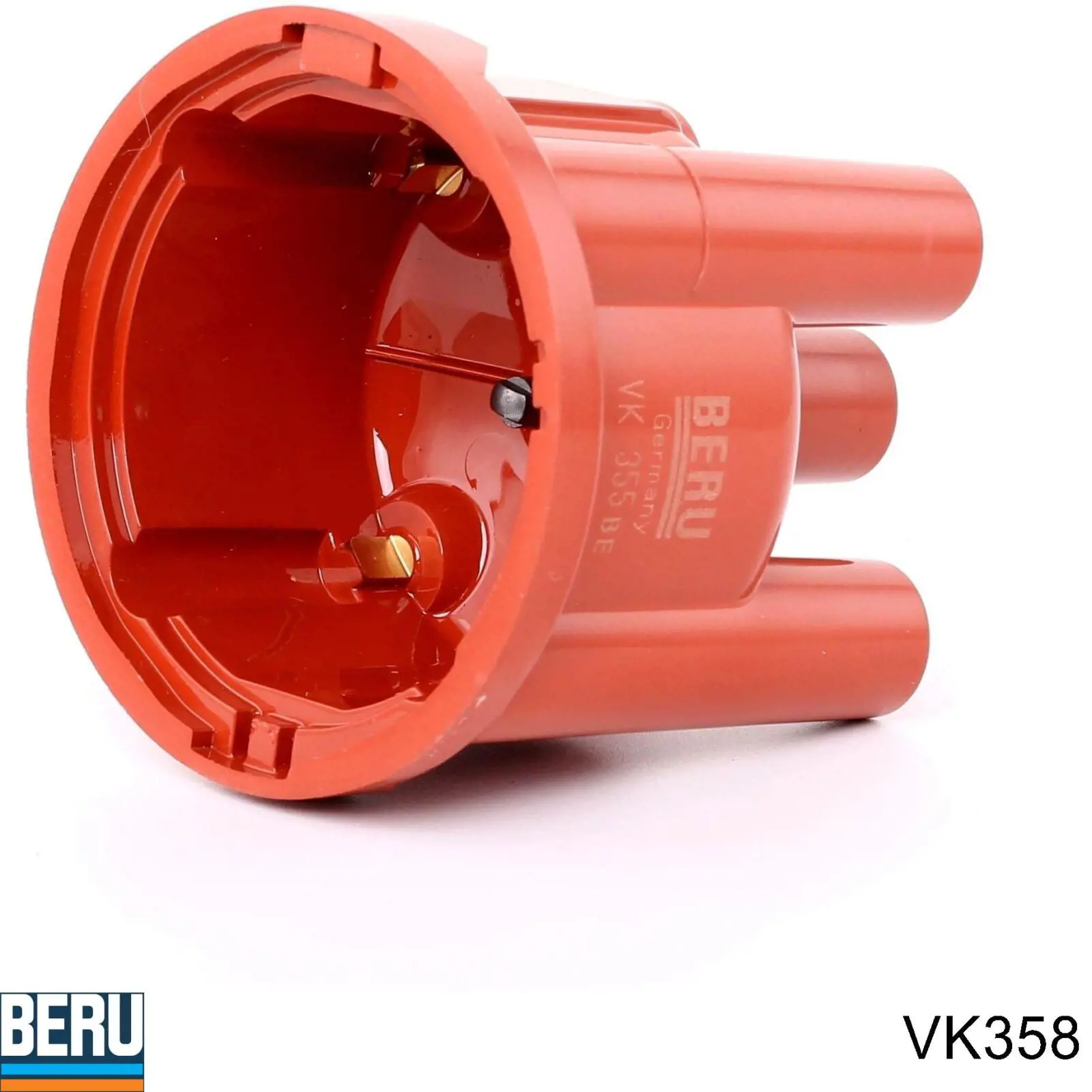 Купить 71302701 Magneti Marelli Крышка трамблера