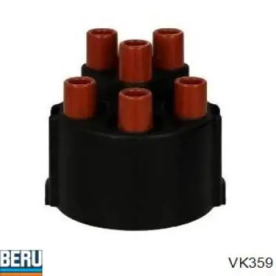 Трамблёр Beru VK359