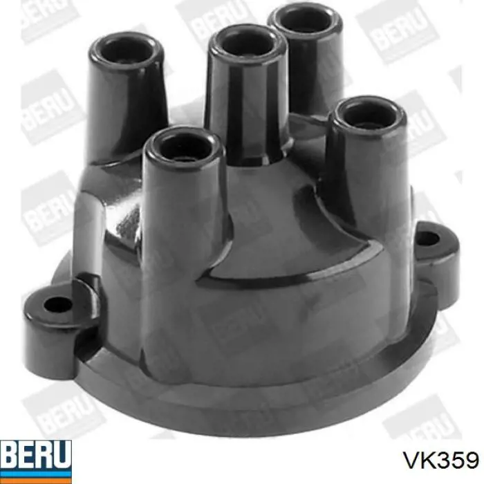 Tampa de distribuidor de ignição (distribuidor) Beru VK359 preço, a partir de 23,29 USD