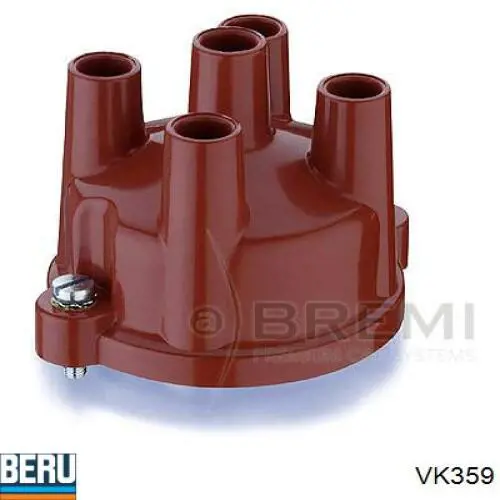 Compre VK359 Beru Tampa de distribuidor de ignição (distribuidor)