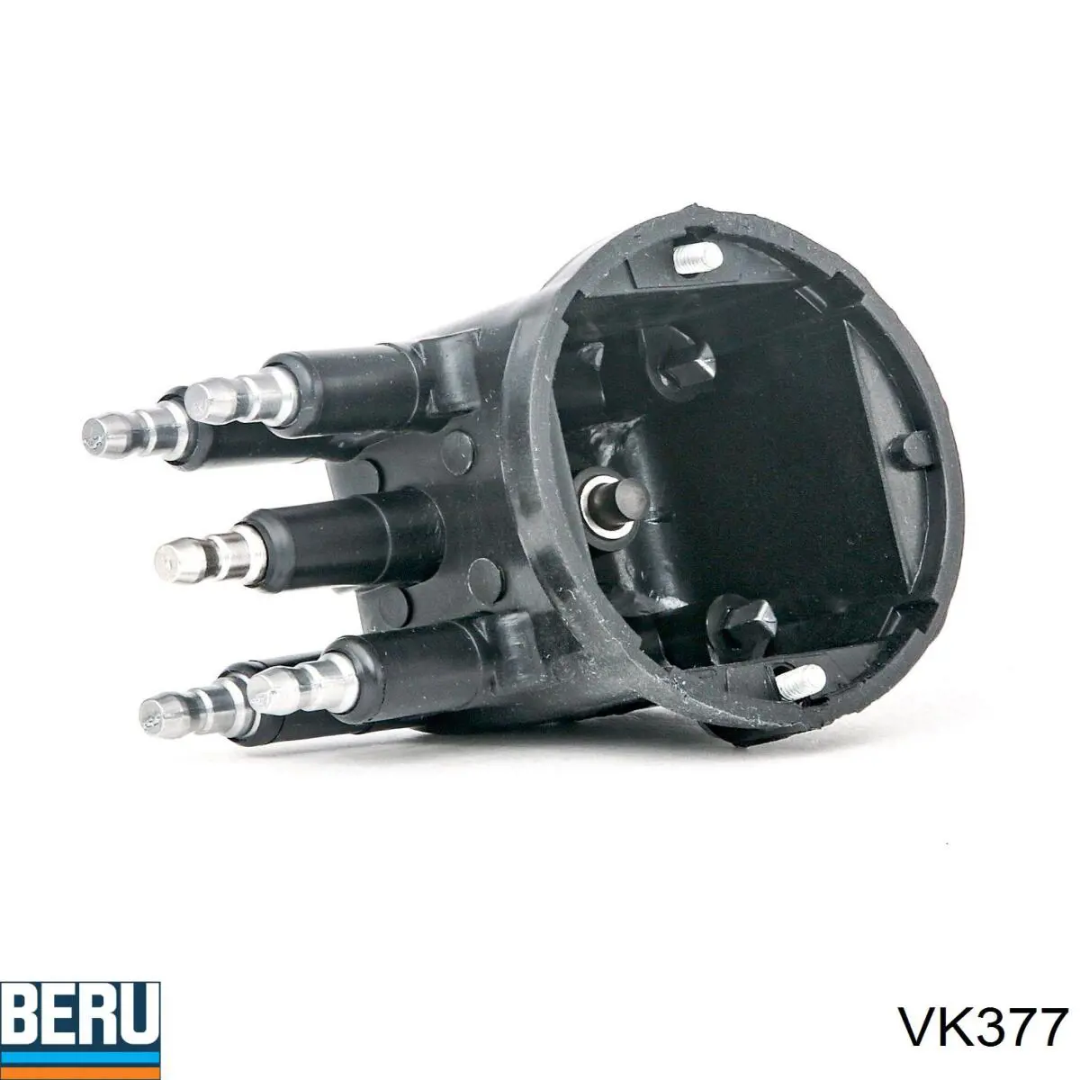 Купить VK377 Beru Крышка трамблера
