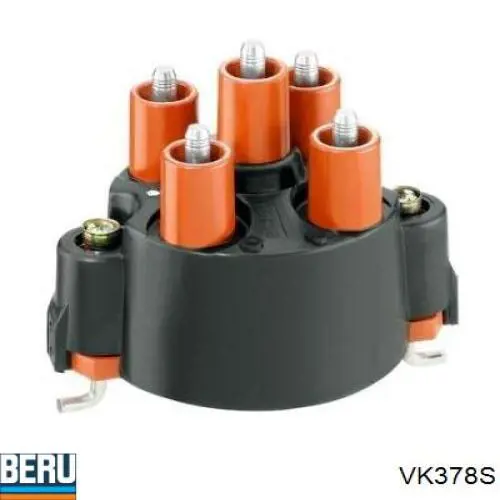 Купить VK378S Beru Крышка трамблера