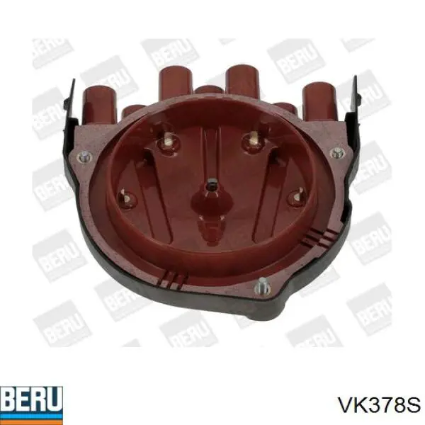 Купить VK378 Beru Крышка трамблера