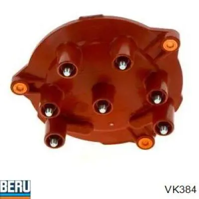 Купить 1031580002 Bectep Крышка трамблера