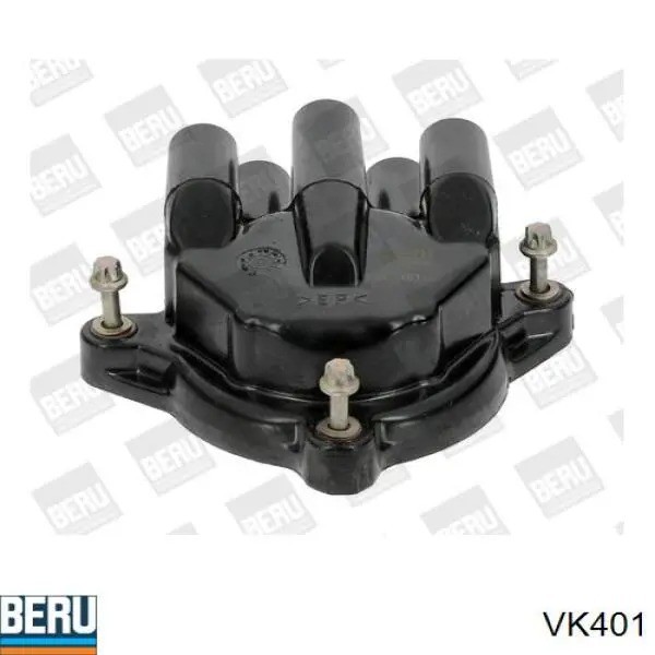 Крышка распределителя зажигания (трамблера) InA-For INF200230 цена, от 13.03 USD