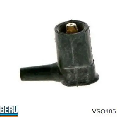 VSO105 Beru Наконечник свечи зажигания