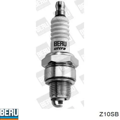 Свеча зажигания Beru Z10SB цена, от 1.72 USD