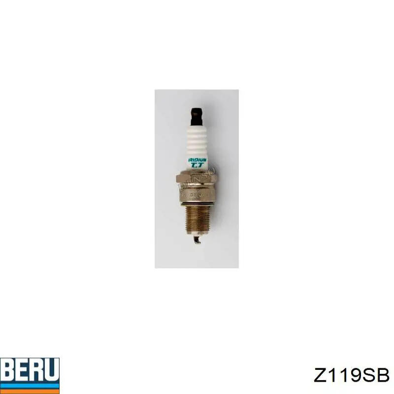 Z119SB Beru 