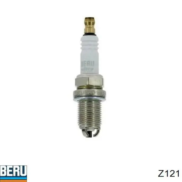 Свеча зажигания Beru Z121 цена, от 6.75 USD