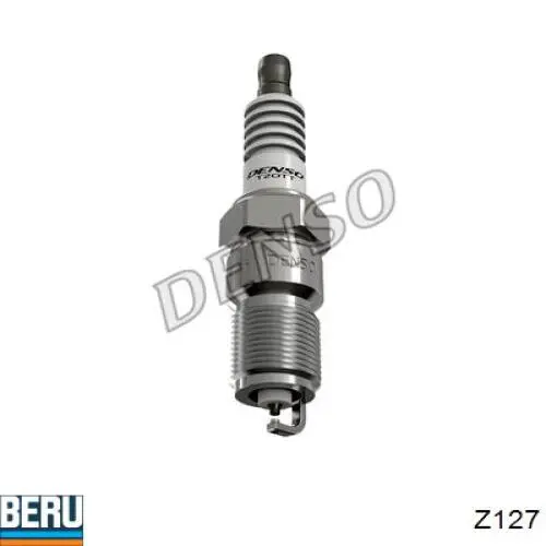 Z127 Beru Свечи зажигания