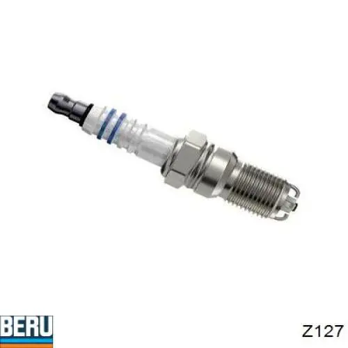 Свеча зажигания Beru Z127 цена, от 2.41 USD