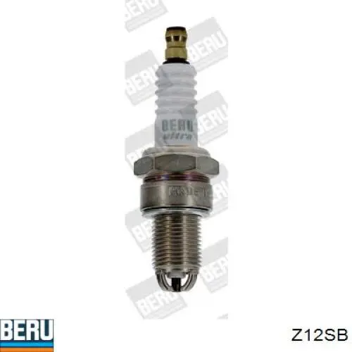 Свеча зажигания Beru Z12SB цена, от 2.75 USD