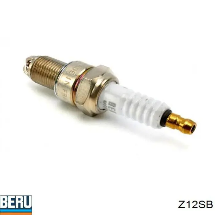 Купить Z12SB Beru Свечи автомобильные
