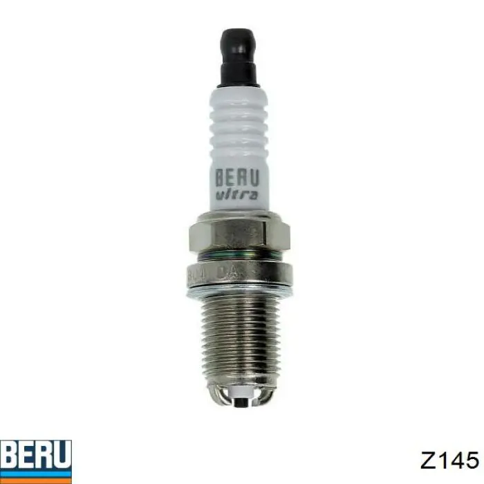 Z145 Beru Свечи зажигания