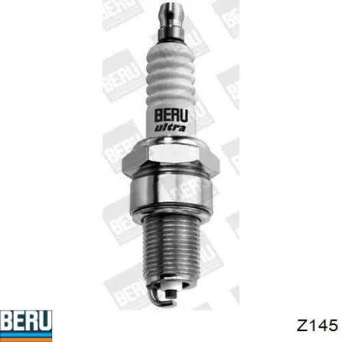 Свеча зажигания Beru Z145 цена, от 5.86 USD