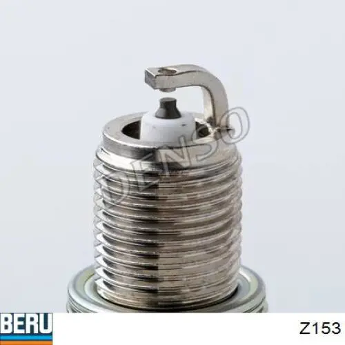 Свеча зажигания Beru Z153 цена, от 3.17 USD
