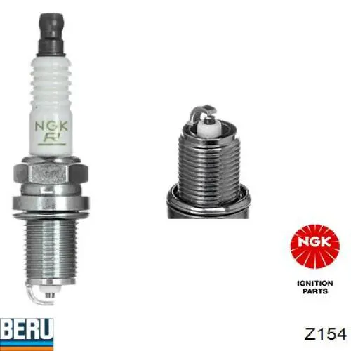 PK16PRL114 Denso Свечи зажигания