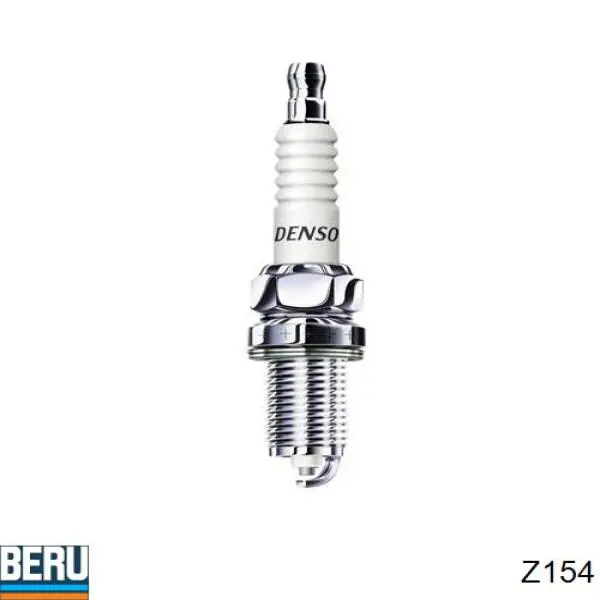 Свеча зажигания BERU Z154