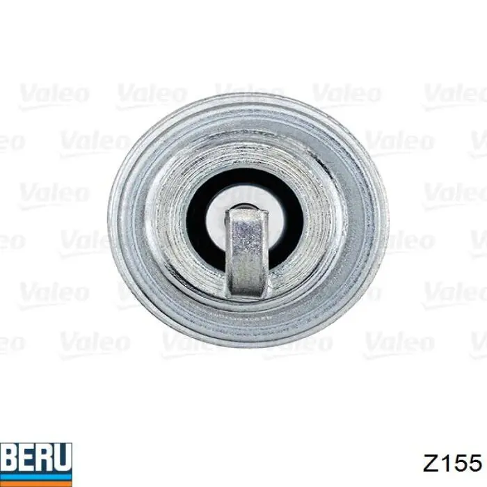 Свеча Beru Z155