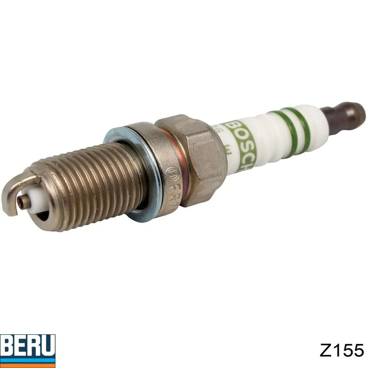0242235599 Bosch Свечи зажигания