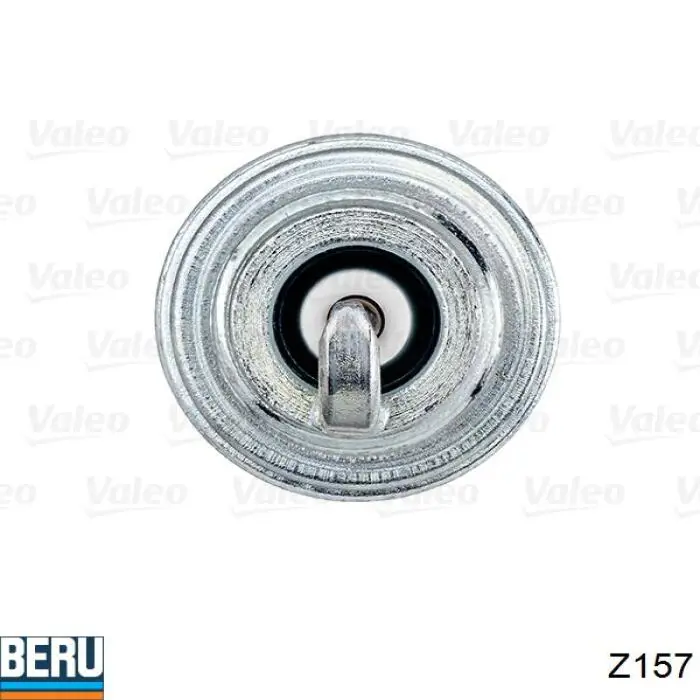 Свеча Beru Z157