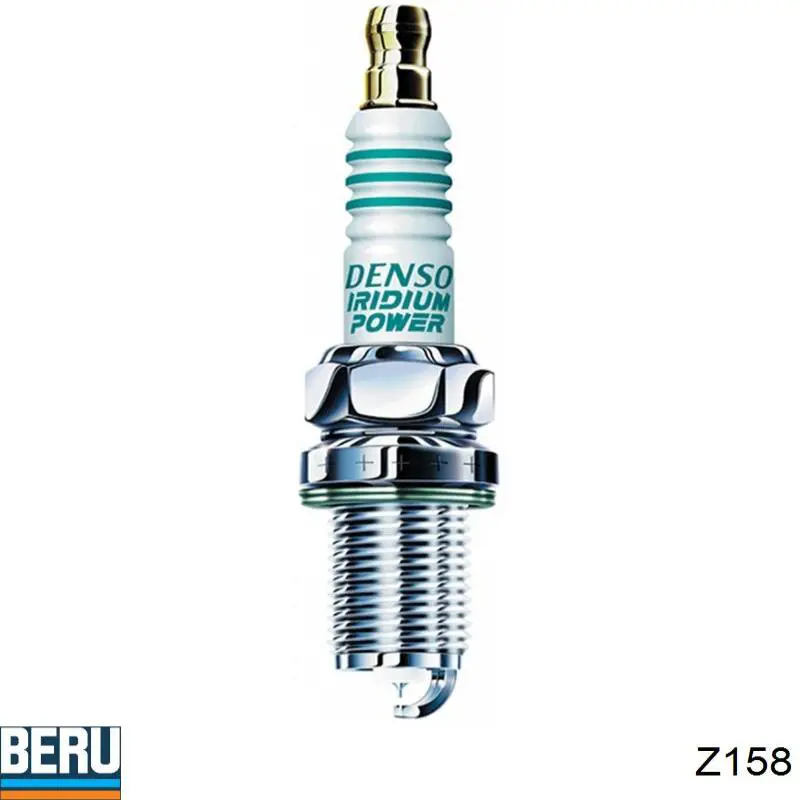 Свеча зажигания Beru Z158 цена, от 1.76 USD