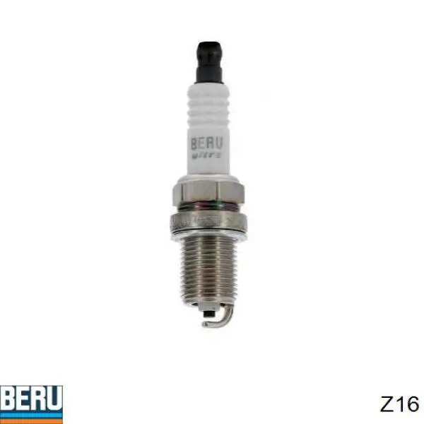 Купить Z16 Beru Свечи автомобильные