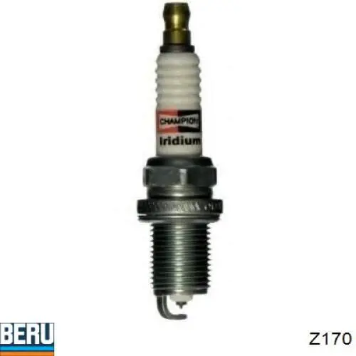 Свеча зажигания Beru Z170 цена, от 9.11 USD