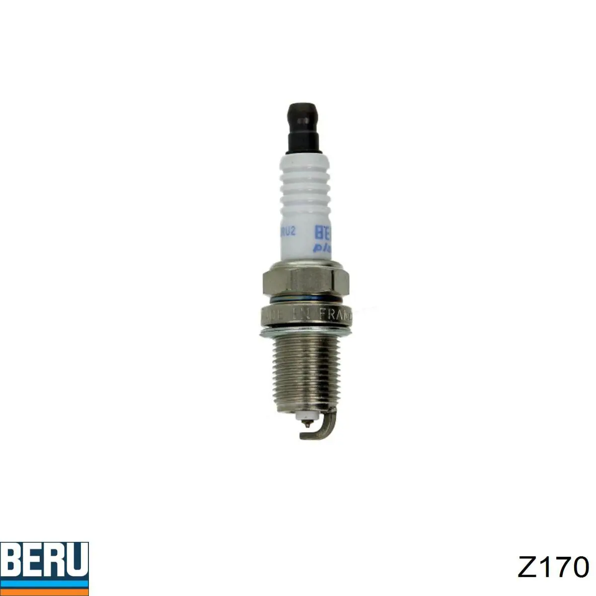 Свечи зажигания Z170 Beru