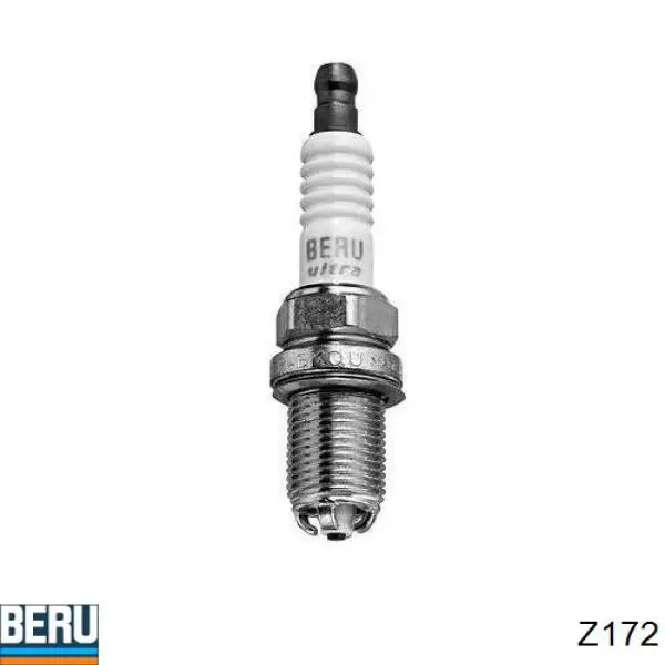 Свеча зажигания Beru Z172 цена, от 5.83 USD
