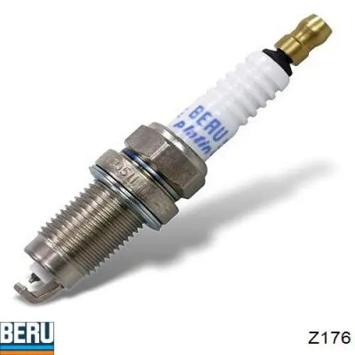 Свеча Beru Z176