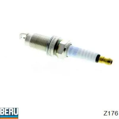 Свеча зажигания Beru Z176 цена, от 11.35 USD