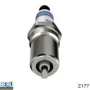 Свечи зажигания Z177 Beru