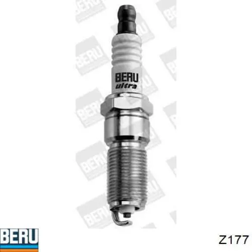 Свеча Beru Z177