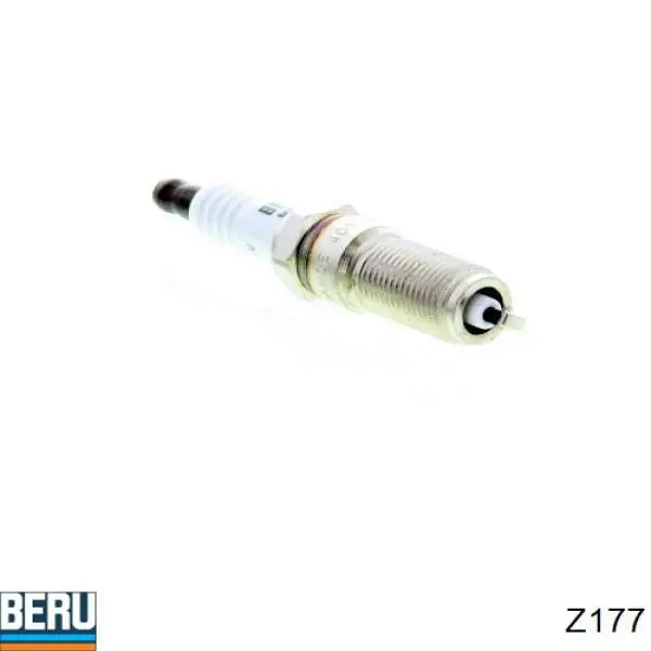 Свеча зажигания Beru Z177 цена, от 3.44 USD