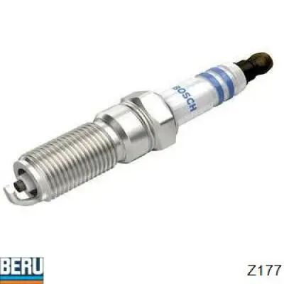 Купить Z177 Beru Свечи автомобильные