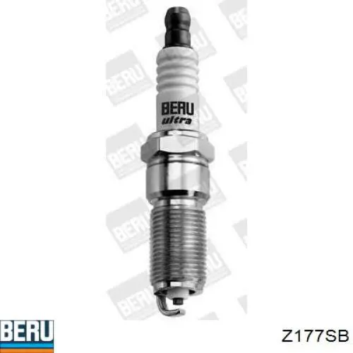 Свечи зажигания AYFS22C Ford