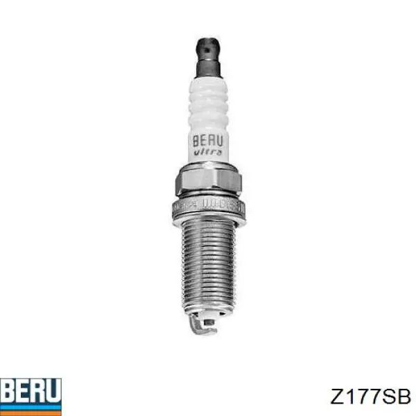 Купить Z177SB Beru Свечи автомобильные