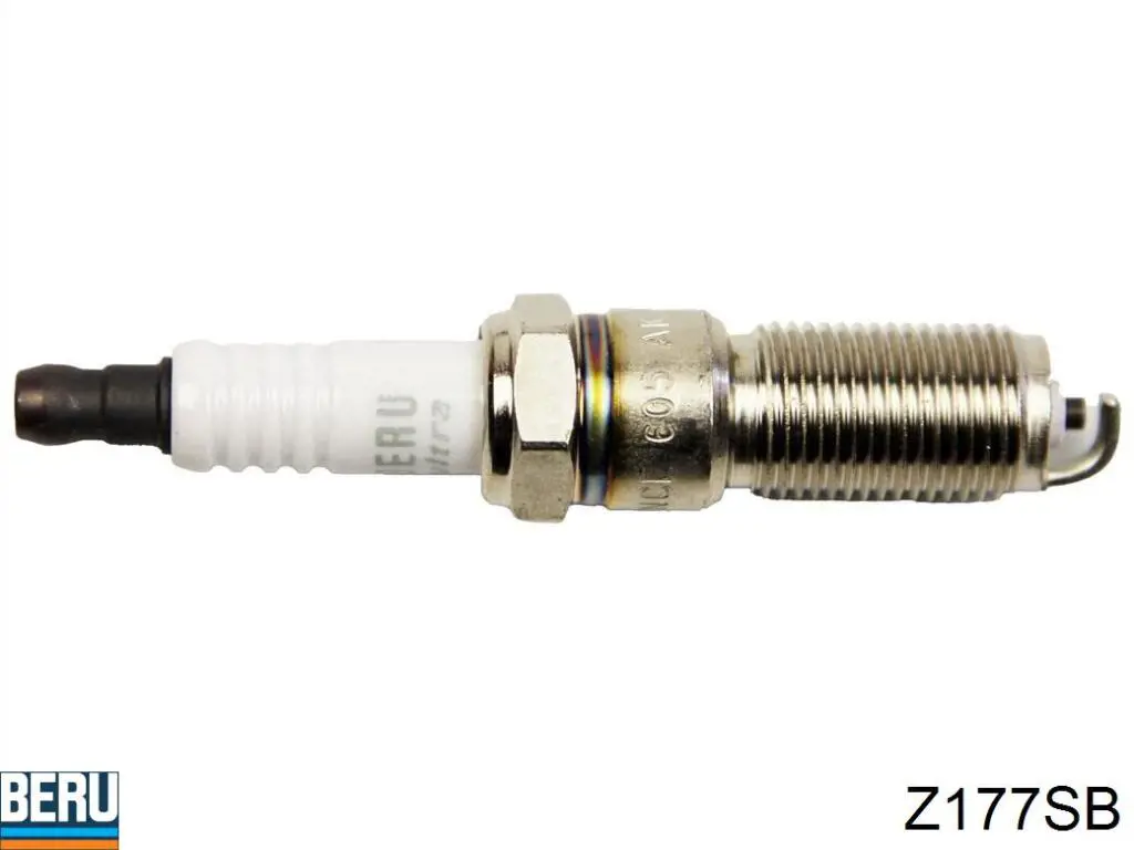Свеча зажигания Beru Z177SB цена, от 7.11 USD