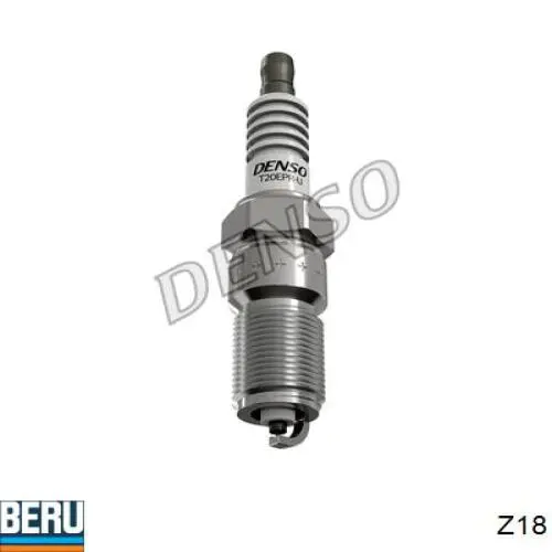 Купить Z18 Beru Свечи автомобильные