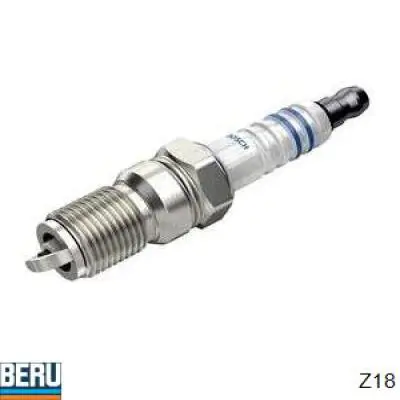 Свеча зажигания Beru Z18 цена, от 2.44 USD
