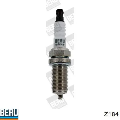 Свечи зажигания 00005960F2 Peugeot/Citroen