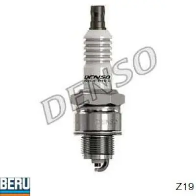Купить Z19 Beru Свечи автомобильные
