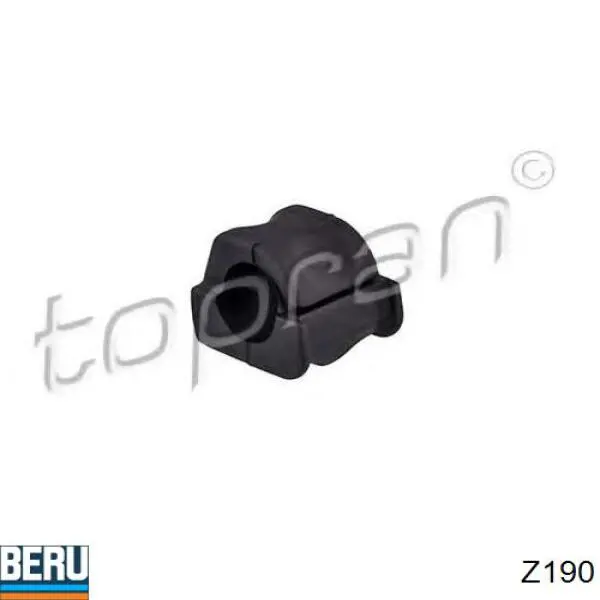 Свеча зажигания Beru Z190 цена, от 5.69 USD