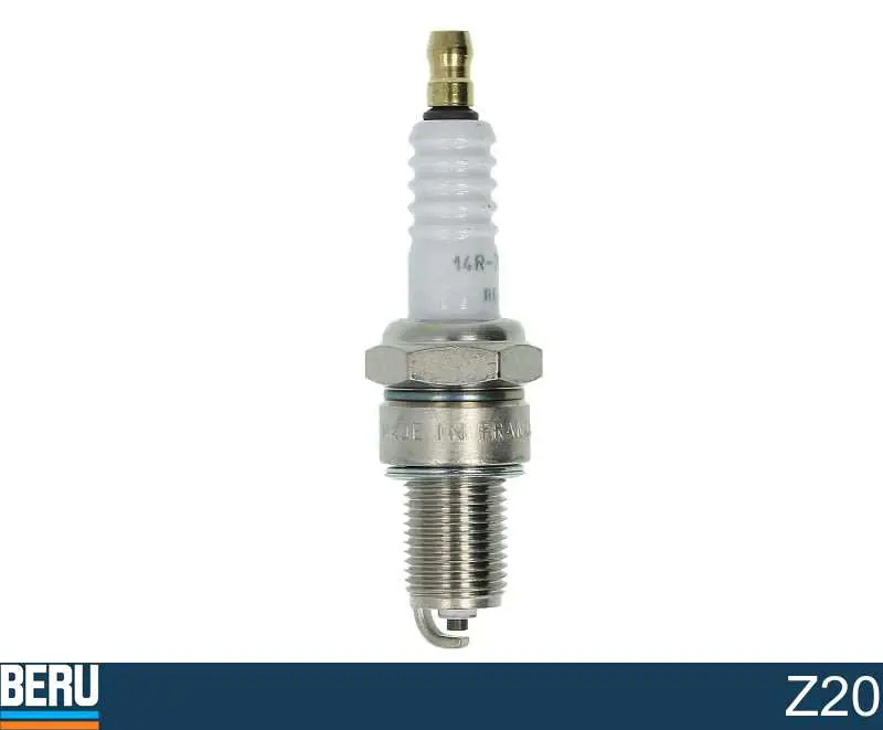Z20 Beru Свечи зажигания