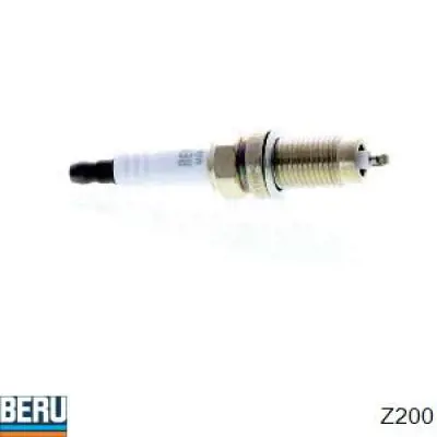 Свеча Beru Z200