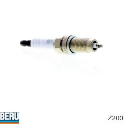 Купить Z200 Beru Свечи автомобильные