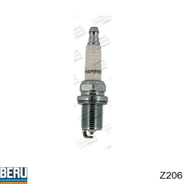 Свеча Beru Z206